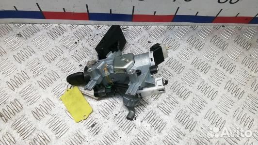 Замок зажигания mitsubishi outlander 2 (CEA03J101)