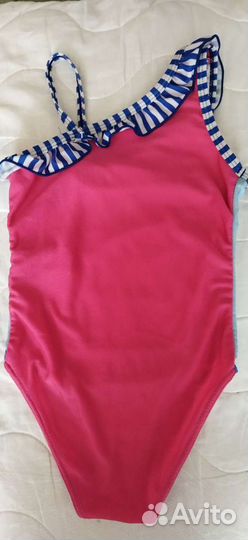 Купальник для девочки 98 104