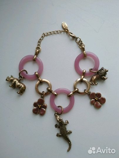 Ювелирный браслет Pilgrim