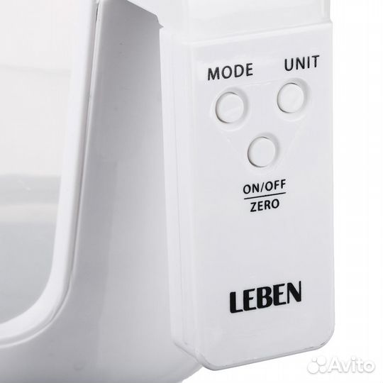 Весы кухонные электронные