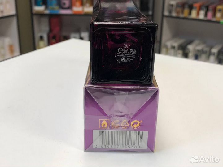 Женский Lacoste pour Femme Elixir Лакост Пур Фемм