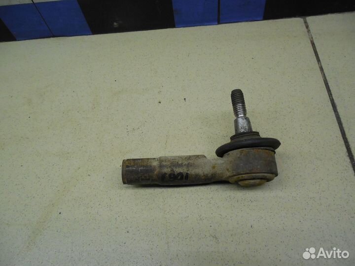 Наконечник рулевой Fusion 2002-2012