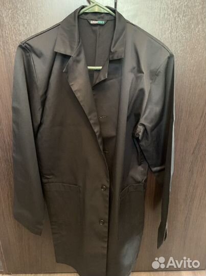 Халат мужской для трудов