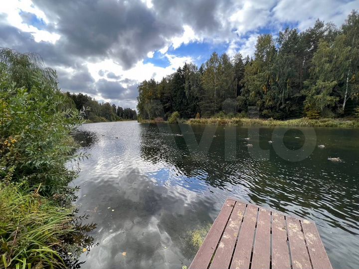 Дом 114,9 м² на участке 6 сот.