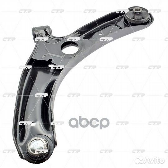 Рычаг подвески, передний правый (Старый cqkk70R