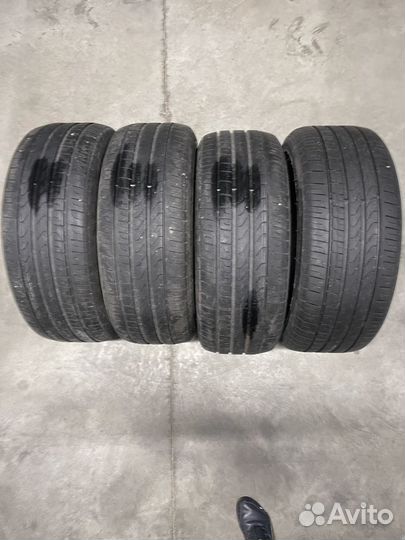 Pirelli Cinturato P7 225/45 R18