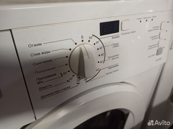 Стиральная машина gorenje 4,5кг