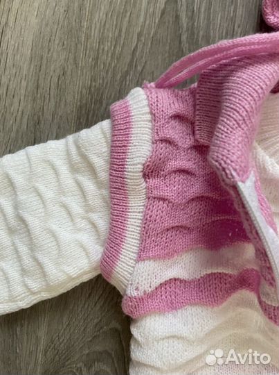 Наряд для девочки