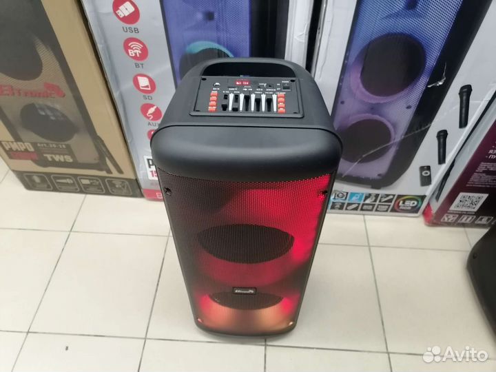 Беспроводная колонка Eltronic 20-55