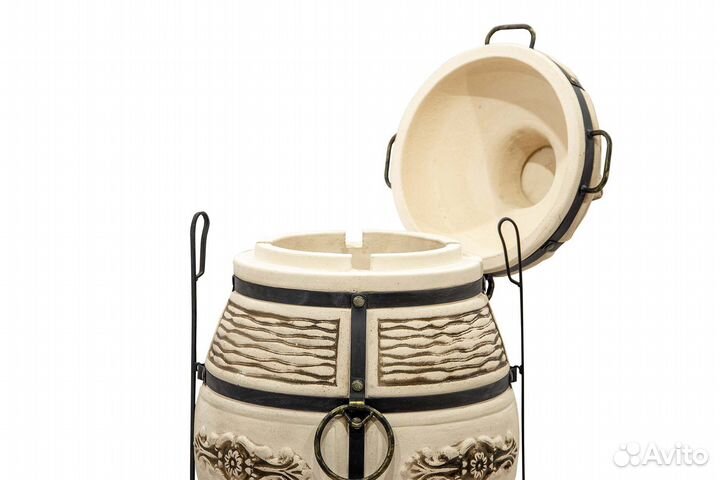 Тандыр Барс 