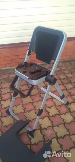 Стульчик для кормления Concorde