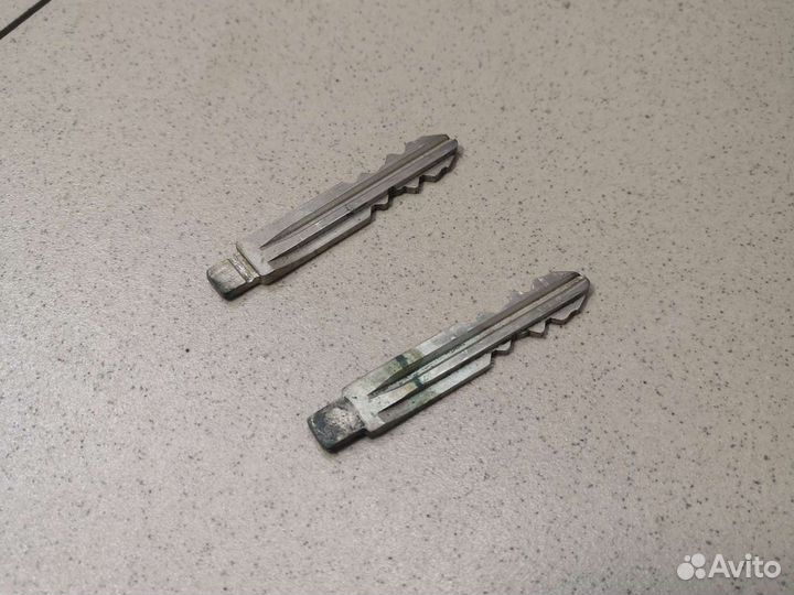 Kia Soul Замок зажигания