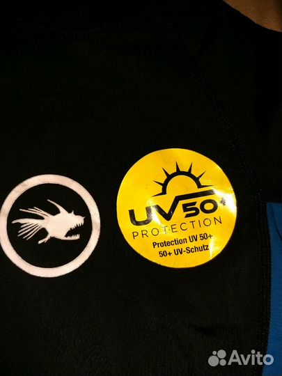 Спортивная футболка новая обмен на вещи