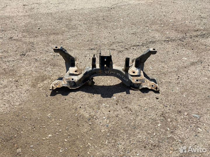 Подрамник Передний Kia Spectra 2001-2011