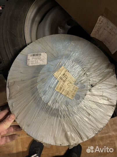 Запчасти на volkswagen