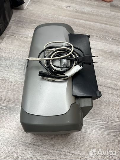 Принтер epson stylus photo r220