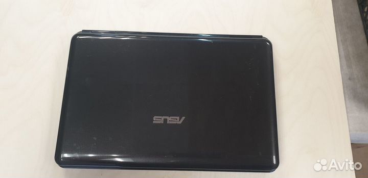 Ноутбук sony vaio, asus