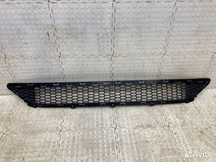 Решетка бампера Hyundai Tucson 3 TL 2015-2019