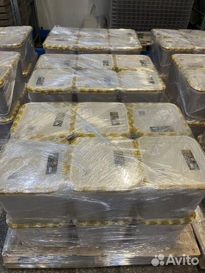 Акациевый мед оптом