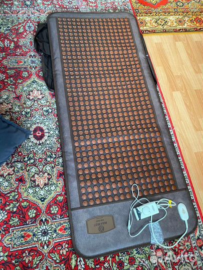 Нуга бест матрас