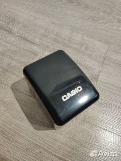 Наручные часы casio