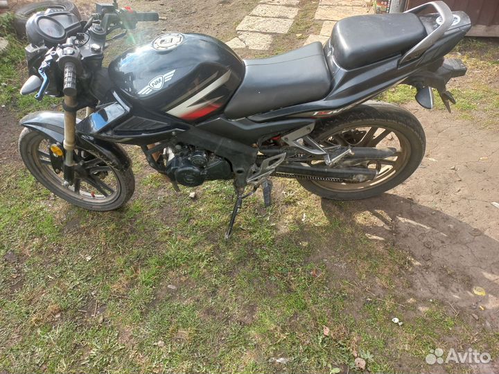 Nexus JXN200