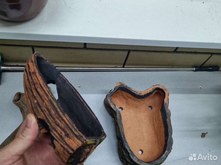 Принадлежности для аквариума