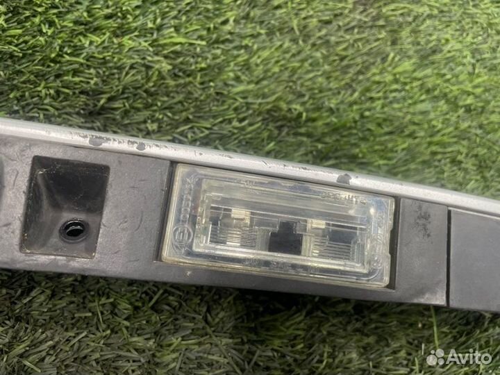 Кнопка открывания багажника задняя Bmw X5 E53