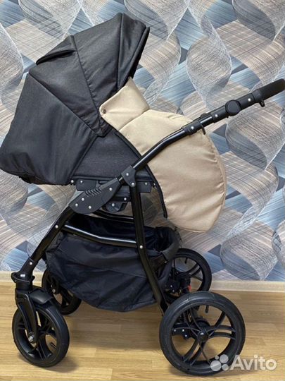 Коляска Alis orion 2 в 1