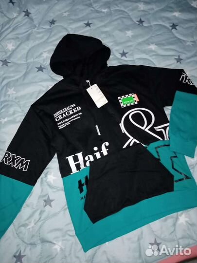 Толстовка р.152-158