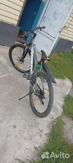 Велосипеды бу взрослый скоростной