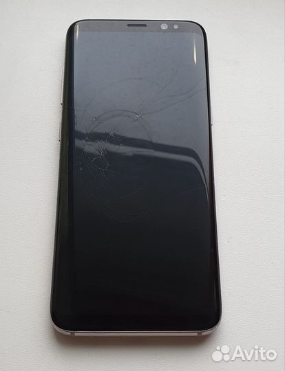 Samsung Galaxy S8, 4/64 ГБ