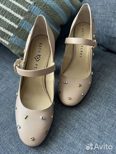 Туфли kety perry