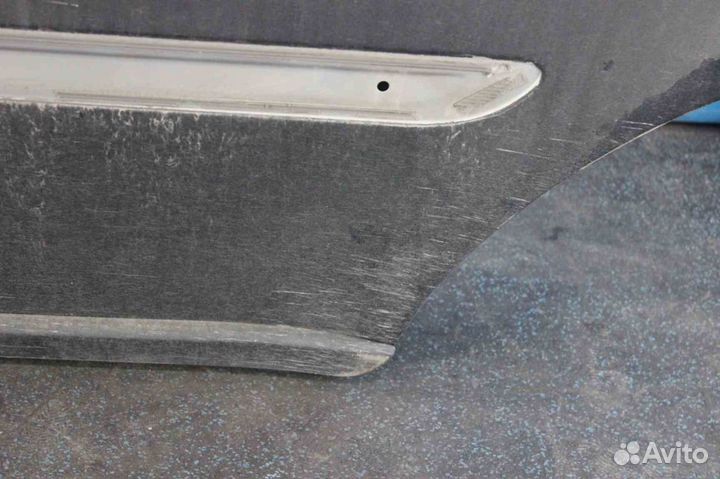 Дверь Volvo XC90 (Вольво хс90) C 91 30796484