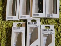 Кухонные ножи IKEA 365+