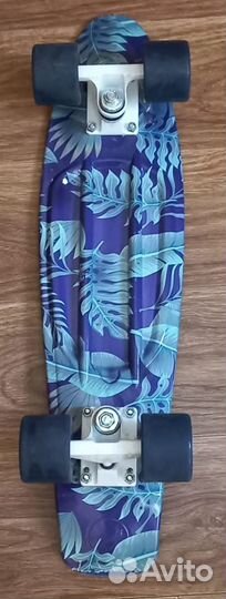 Мини-круизер Termit пенни борд