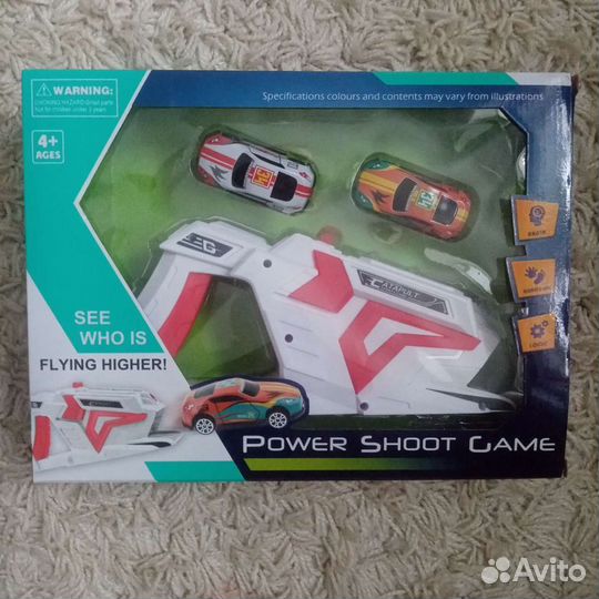 Скоростные машинки, Хаги-Ваги/Киси-Миси