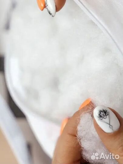 Подушка для беременных (кормления) б/у