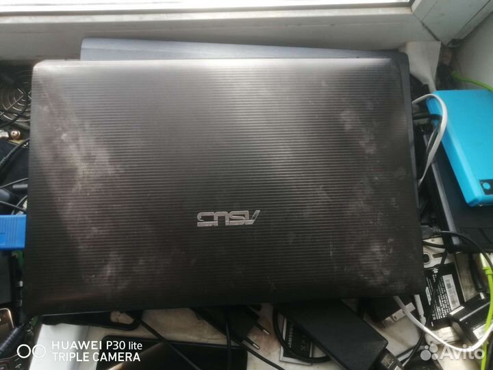 Asus K53SD