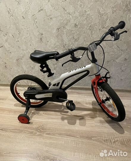 Детский велосипед Stern ultralihgt