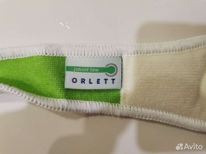 Бандаж от пупочной грыжи детский