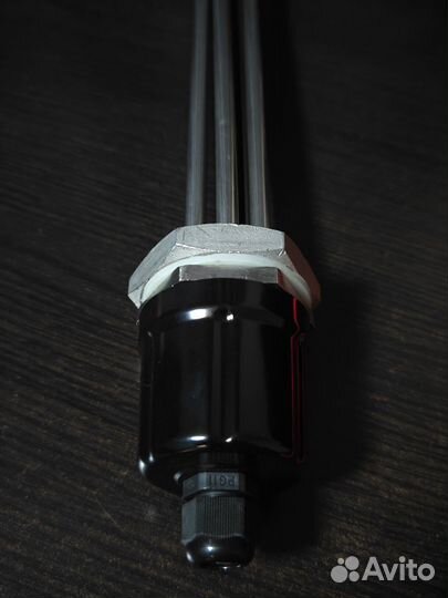 Тэн 6кВт 1 1/2