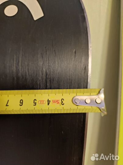 Горные лыжи fischer rc 4 fis