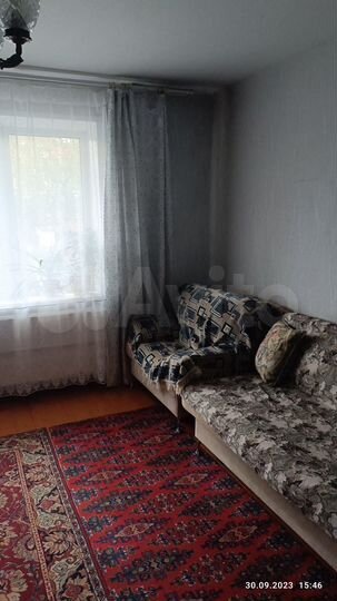 3-к. квартира, 63,8 м², 1/5 эт.