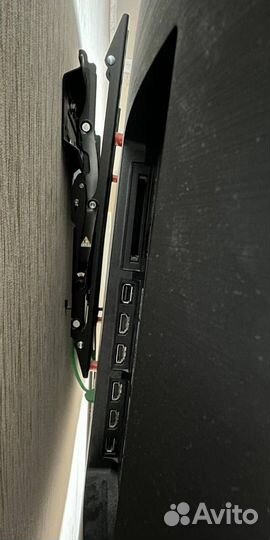 Телевизор smart tv бу