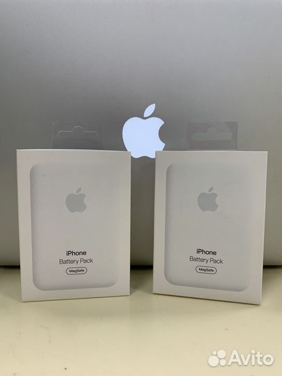 Apple iPhone MagSafe Battery Pack