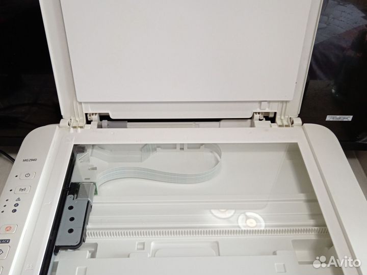 Принтер мфу Canon Pixma MG2940