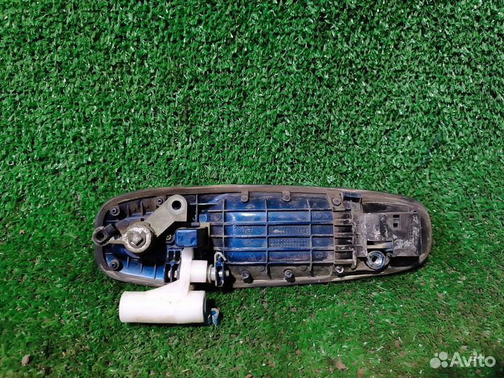 Ручка двери передней наружная правая Chevrolet Lac