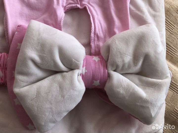 Комплект на выписку