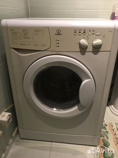 Стиральная машина бу